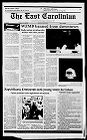 The East Carolinian, July 29, 1992